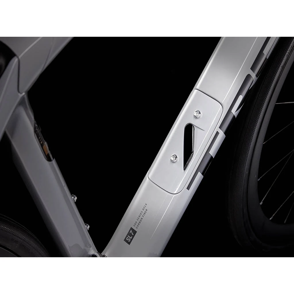 Trek Domane SL 7 Gris 8 Trek Domane SL 7 Gris – Image 6