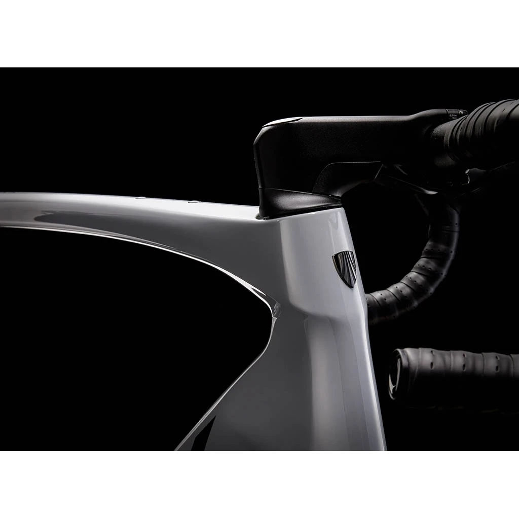 Trek Domane SL 7 Gris 10 Trek Domane SL 7 Gris – Image 8