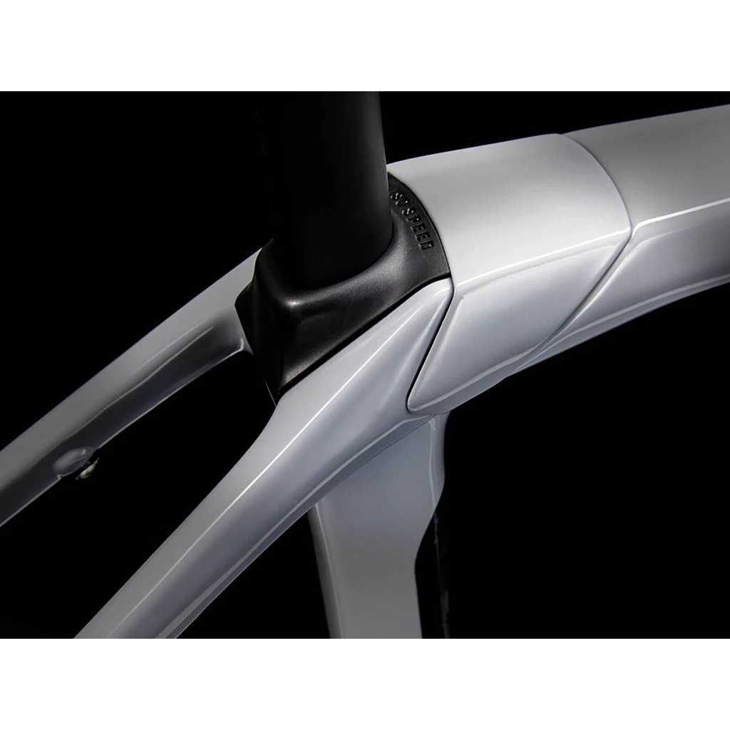 Trek Domane SL 7 Gris 11 Trek Domane SL 7 Gris – Image 9
