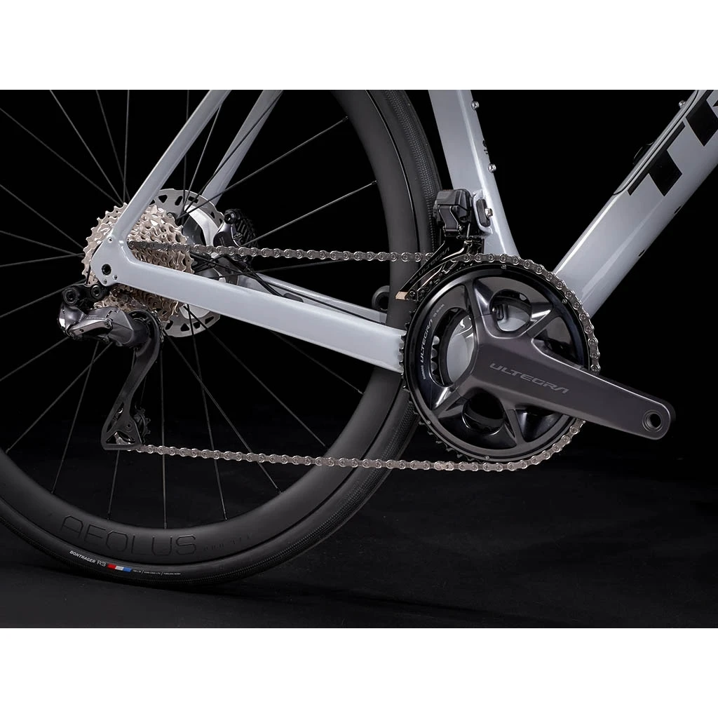 Trek Domane SL 7 Gris 7 Trek Domane SL 7 Gris – Image 5