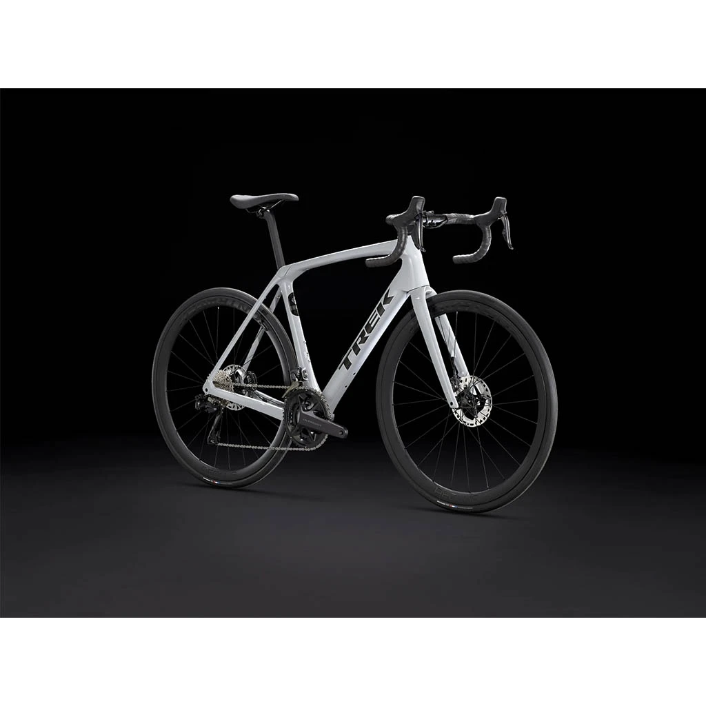 Trek Domane SL 7 Gris 4 Trek Domane SL 7 Gris – Image 2