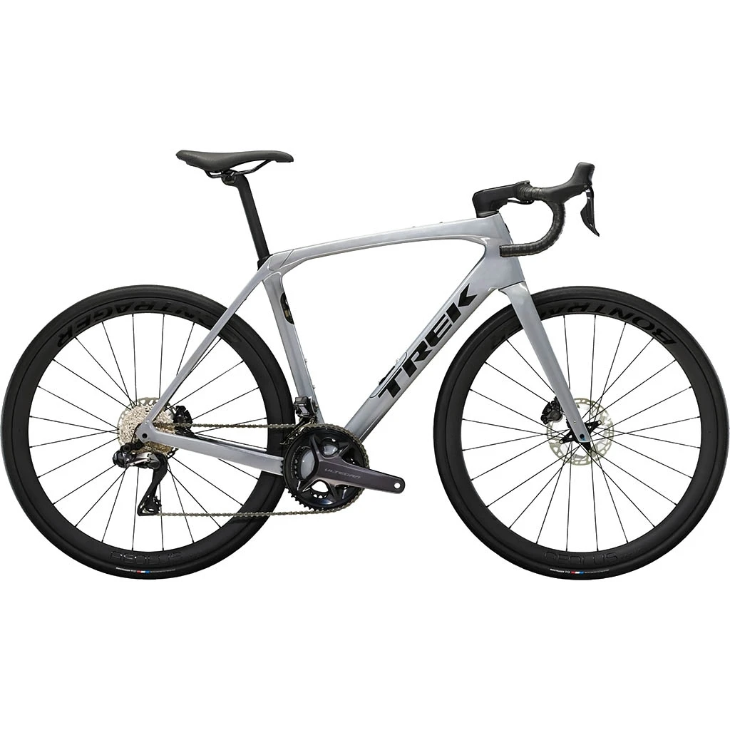Trek Domane SL 7 Gris 3 Trek Domane SL 7 Gris