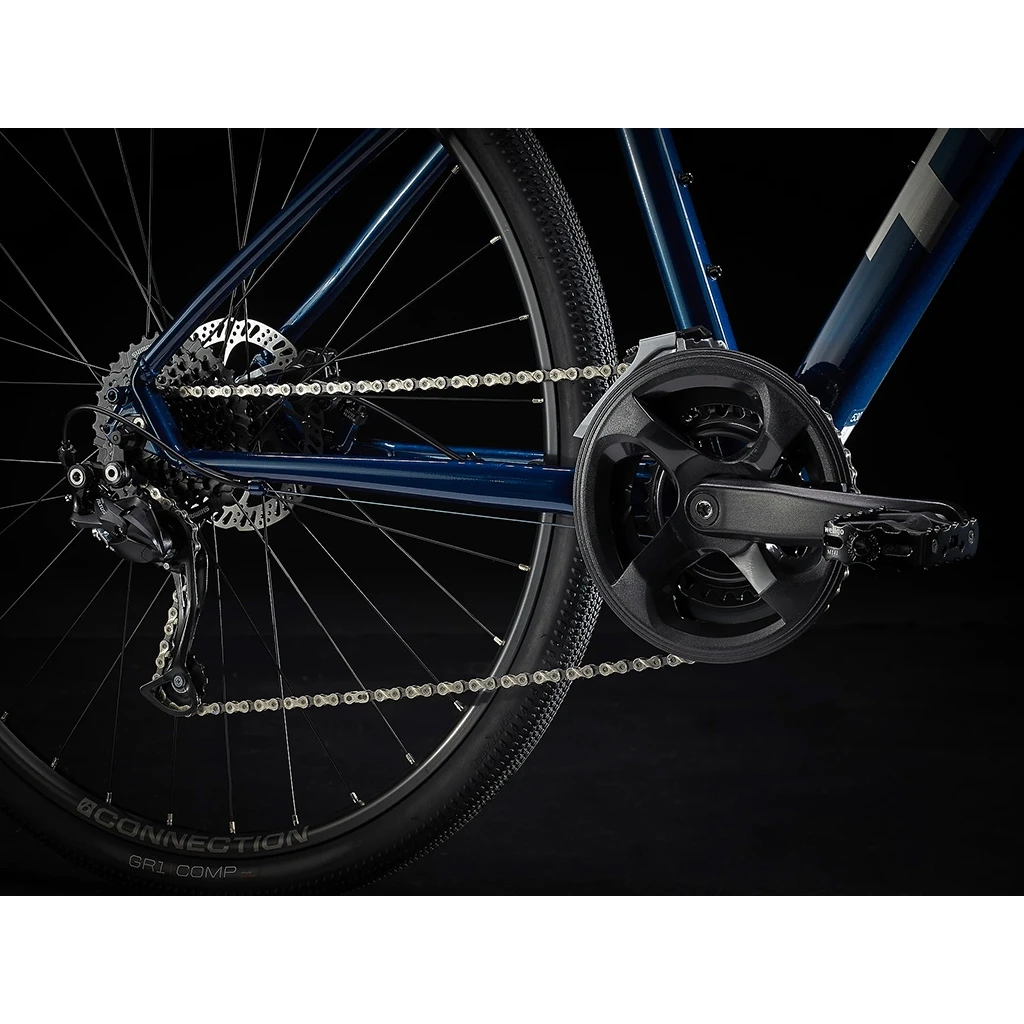 Trek DUAL SPORT 2 Homme 6 Trek DUAL SPORT 2 Homme – Image 4