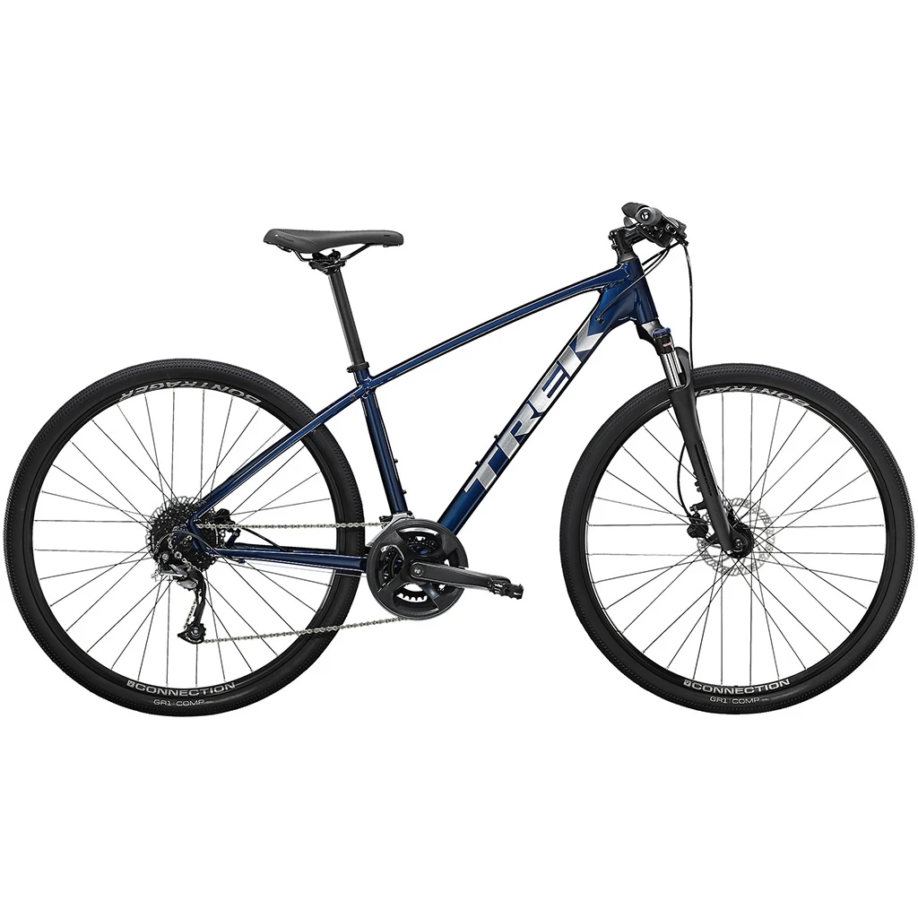 Trek DUAL SPORT 2 Homme 3 Trek DUAL SPORT 2 Homme