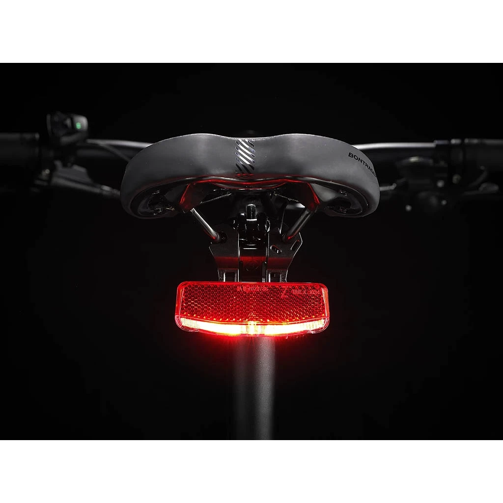 Trek Dual Sport+ 2 Homme Gris 12 Trek Dual Sport+ 2 Homme Gris – Image 10