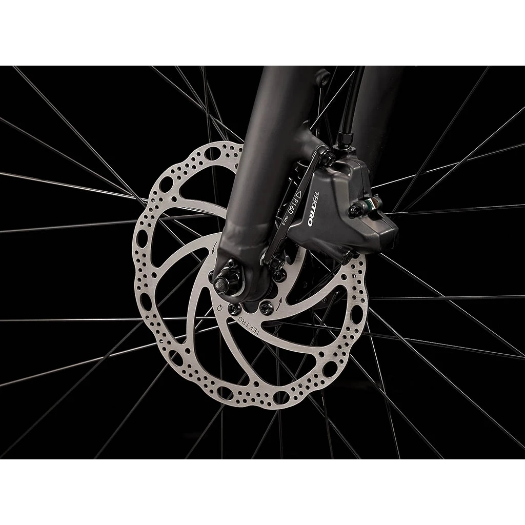 Trek Dual Sport+ 2 Homme Gris 13 Trek Dual Sport+ 2 Homme Gris – Image 11