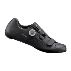 Shimano RC500 Noir Homme Noir