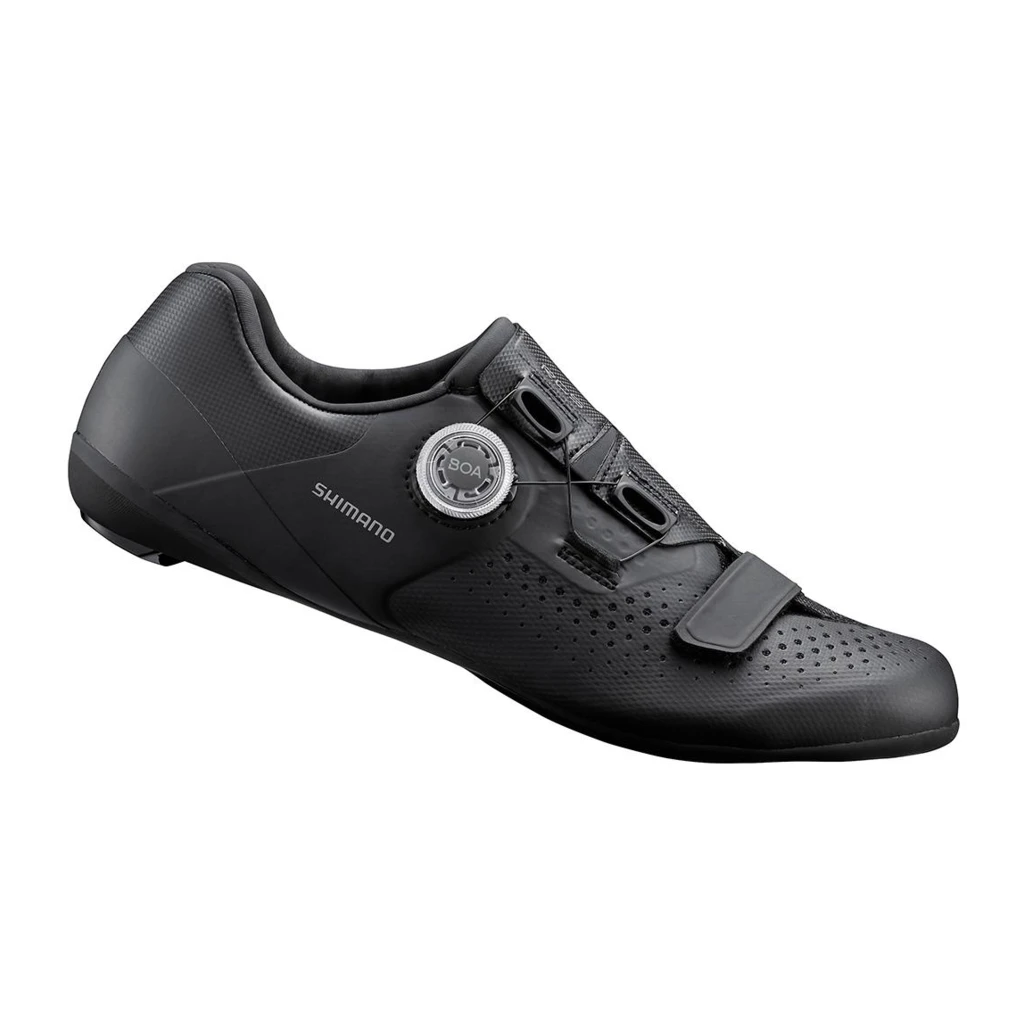 Shimano RC500 Noir Homme Noir 3 Shimano RC500 Noir Homme Noir
