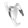 ELITE Elite Bottle Cage Custom Race+ -RideLight Boutique main Elite Koszyk na bidon rowerowy Custom Race Bialy Czarny EL0140652 60709 4e6f