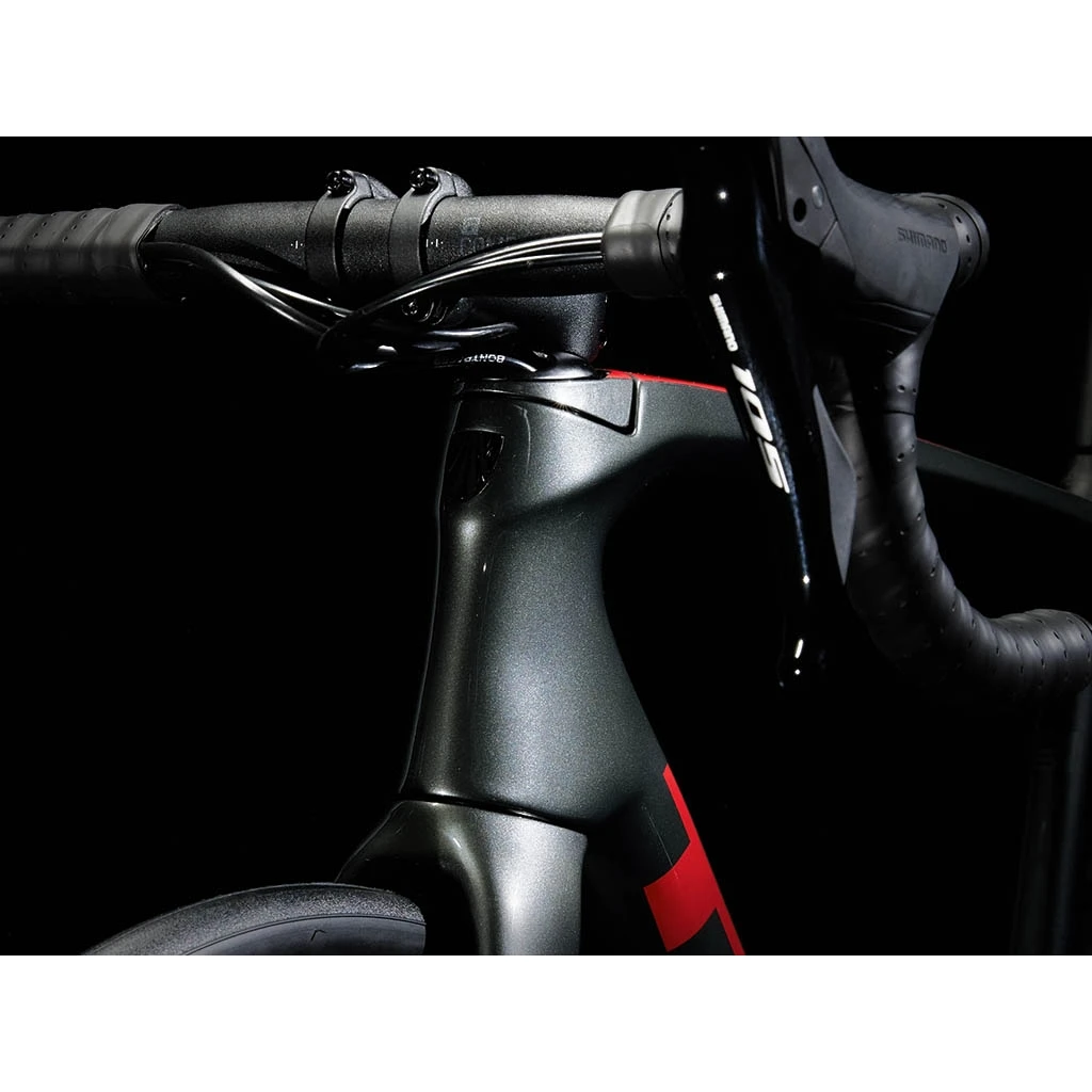 Trek Emonda SL 5 Gris 8 Trek Emonda SL 5 Gris – Image 6