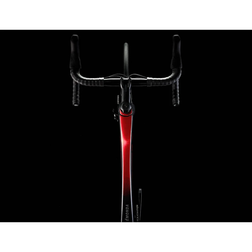 Trek Emonda SL 5 Gris 6 Trek Emonda SL 5 Gris – Image 4