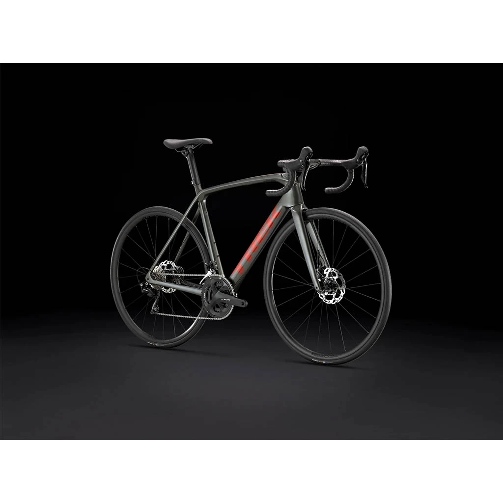 Trek Emonda SL 5 Gris 4 Trek Emonda SL 5 Gris – Image 2