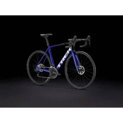 Trek Emonda SL 5 Bleu -RideLight Boutique main EmondaSL5 23 36974 B Portrait 47e1