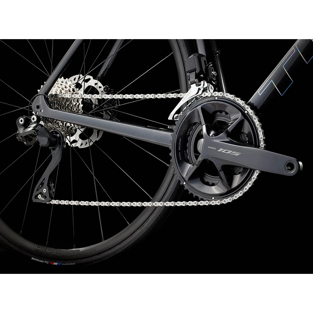 Trek Emonda SL 6 Pro Di2 Noir 14 Trek Emonda SL 6 Pro Di2 Noir – Image 12