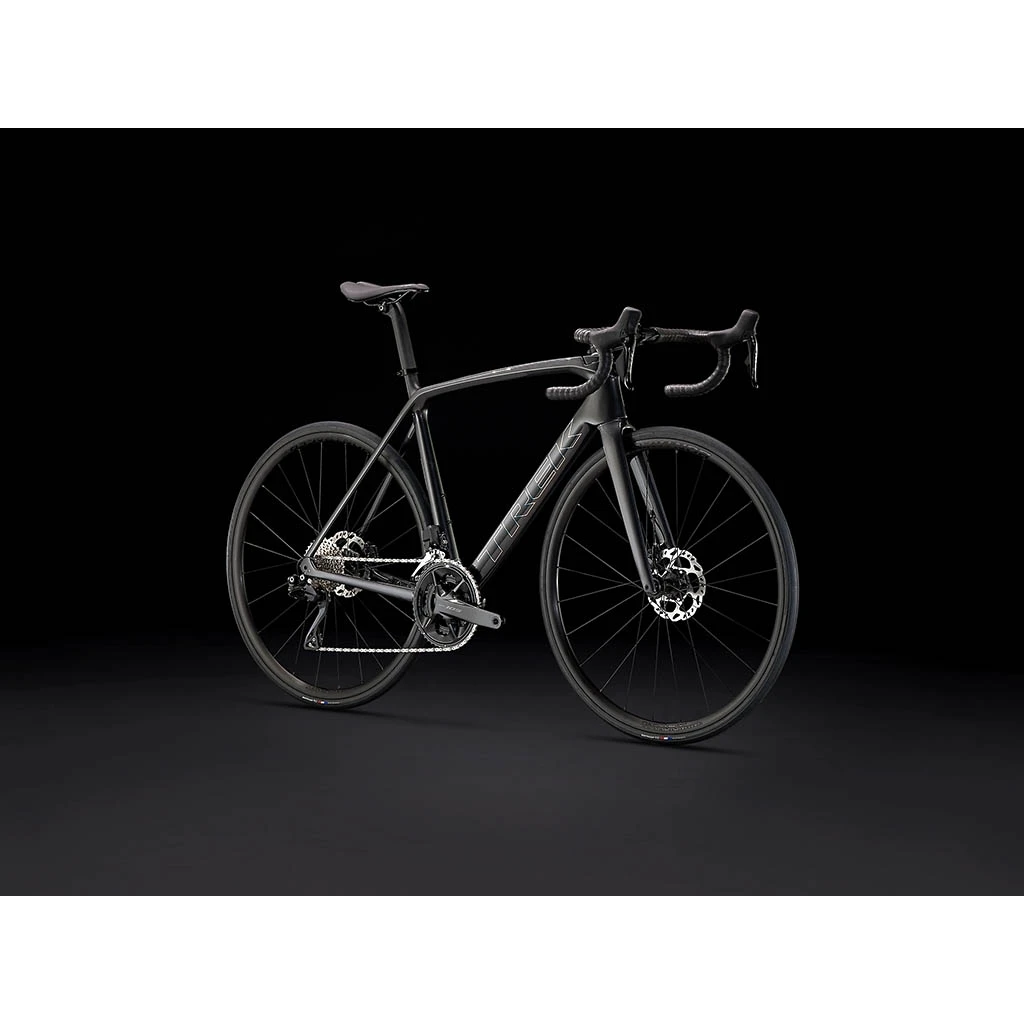 Trek Emonda SL 6 Pro Di2 Noir 4 Trek Emonda SL 6 Pro Di2 Noir – Image 2