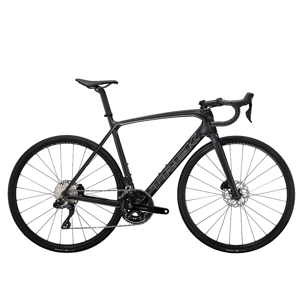 Trek Emonda SL 6 Pro Di2 Noir 3 Trek Emonda SL 6 Pro Di2 Noir
