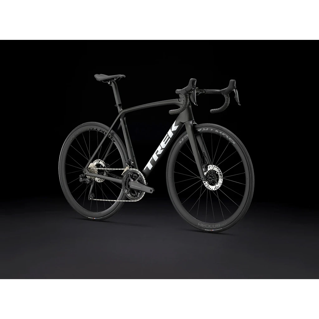 Trek Emonda SL 7 Noir 4 Trek Emonda SL 7 Noir – Image 2