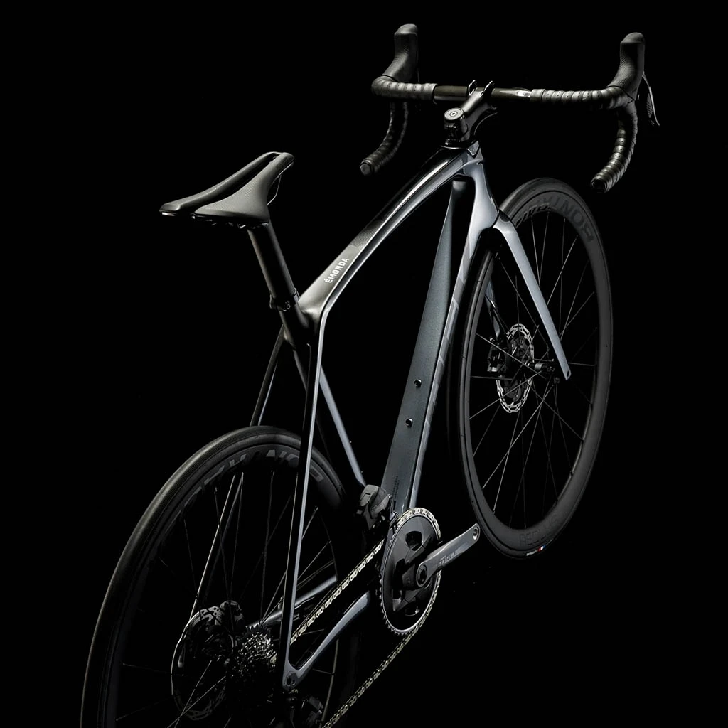 Trek Emonda SL 7 ETap 5 Trek Emonda SL 7 ETap – Image 3