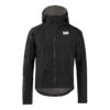 Gore Wear Endure Jacket Mens Black Homme Noir 2 Gore Wear Endure Jacket Mens Black Homme Noir -RideLight Boutique main Endure black 2 8e3c