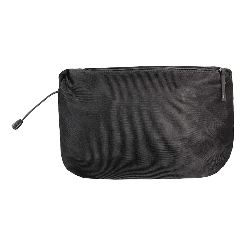 Gore Wear Endure Jacket Mens Black Homme Noir 6 Gore Wear Endure Jacket Mens Black Homme Noir – Image 4