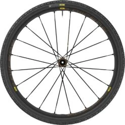 Mavic Allroad Pro Disc Center Lock (Avant) 12x100