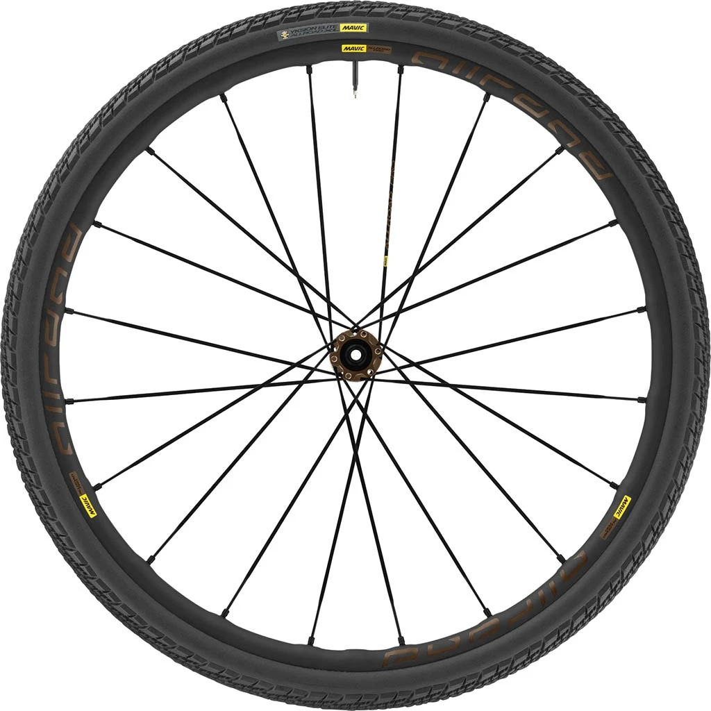 Mavic Allroad Pro Disc Center Lock (Avant) 12x100 3 Mavic Allroad Pro Disc Center Lock (Avant) 12x100