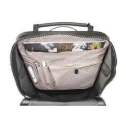 Ortlieb Single-Bag Black Matt 12 L QL3.1 Noir 11 Ortlieb Single-Bag Black Matt 12 L QL3.1 Noir -RideLight Boutique main F7822 4 323d