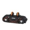 Ortlieb Handlebar-Pack Black Matt 15 L Noir -RideLight Boutique main F9922 0 c3fe