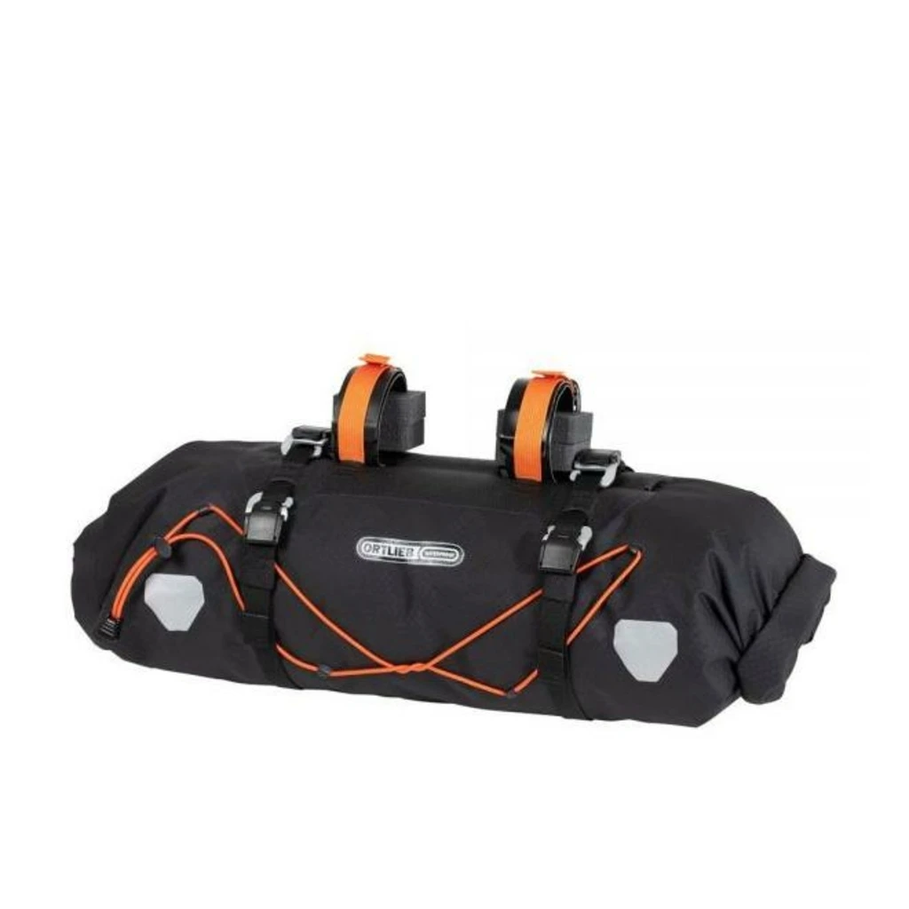 Ortlieb Handlebar-Pack Black Matt 15 L Noir 3 Ortlieb Handlebar-Pack Black Matt 15 L Noir