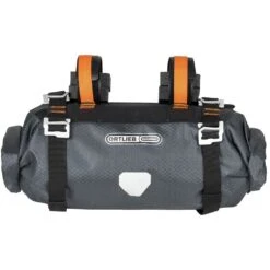 Ortlieb Sacoche De Guidon Handlebar-Pack S - 9L Gris