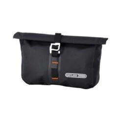Ortlieb Accessory-Pack Black Matt 3/5 L Noir