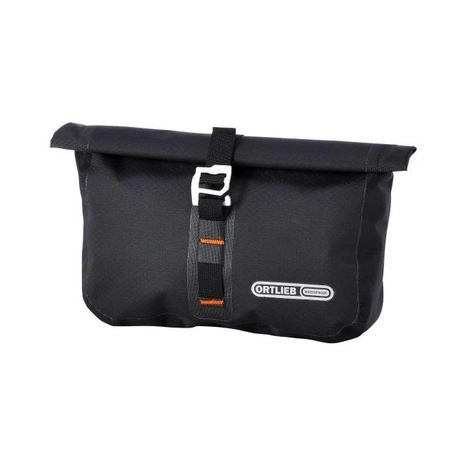 Ortlieb Accessory-Pack Black Matt 3/5 L Noir 3 Ortlieb Accessory-Pack Black Matt 3/5 L Noir