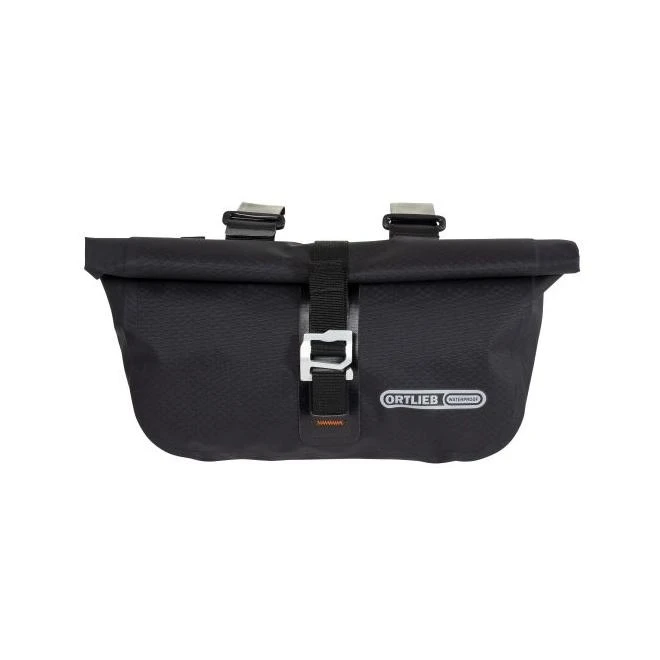 Ortlieb Accessory-Pack Black Matt 3/5 L Noir 5 Ortlieb Accessory-Pack Black Matt 3/5 L Noir – Image 3