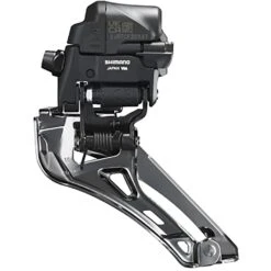 Shimano Dérailleur Avant Ultegra 12V Di2 FDR8150 DS Brazed-On -RideLight Boutique main FD R8150 shic219 primary 3.jpg.thumb .572.572 fec9