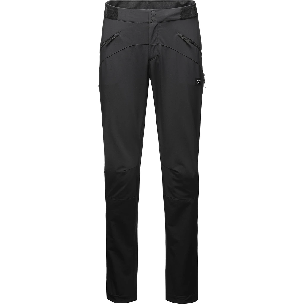 Gore Wear Fernflow Pants Homme 3 Gore Wear Fernflow Pants Homme