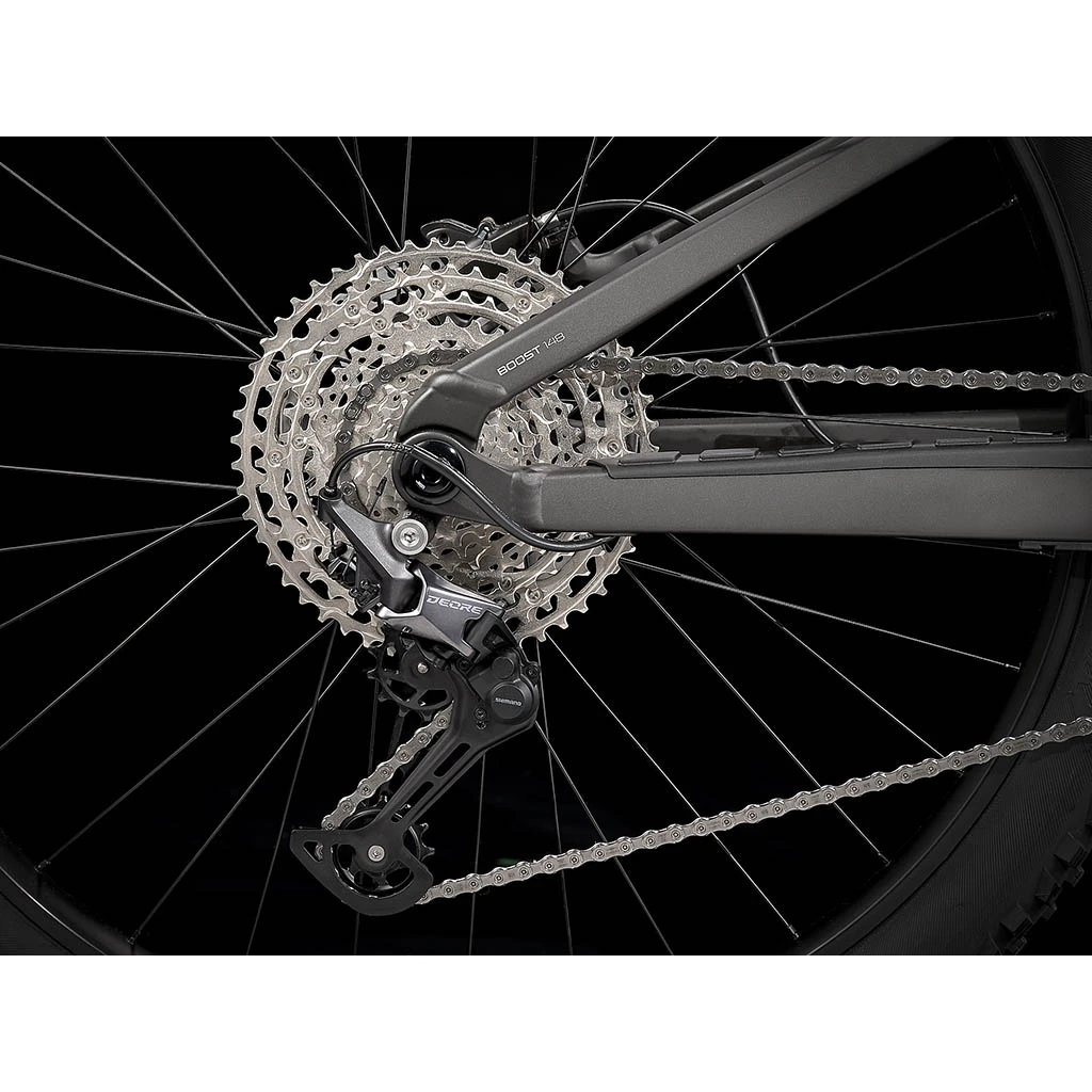 Trek Fuel EX 5 Homme 4 Trek Fuel EX 5 Homme – Image 2