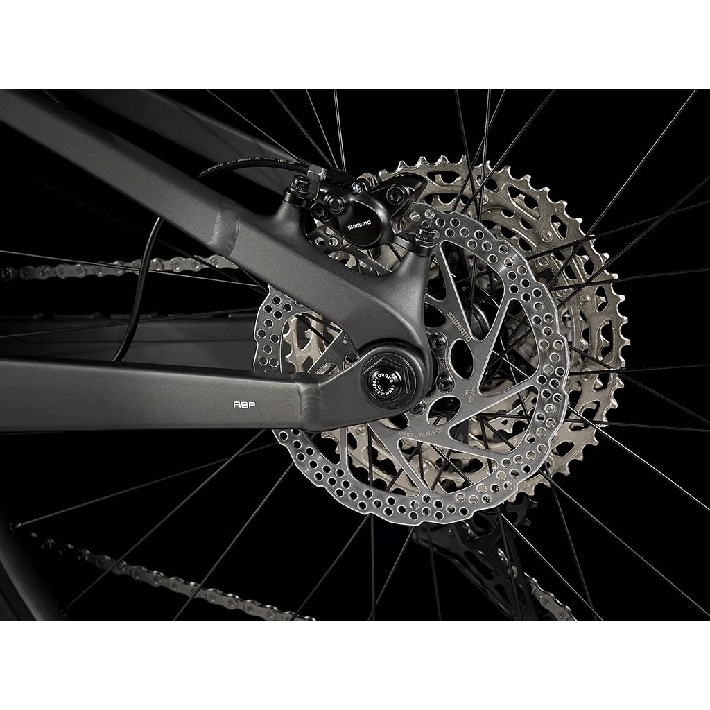 Trek Fuel EX 5 Homme 6 Trek Fuel EX 5 Homme – Image 4