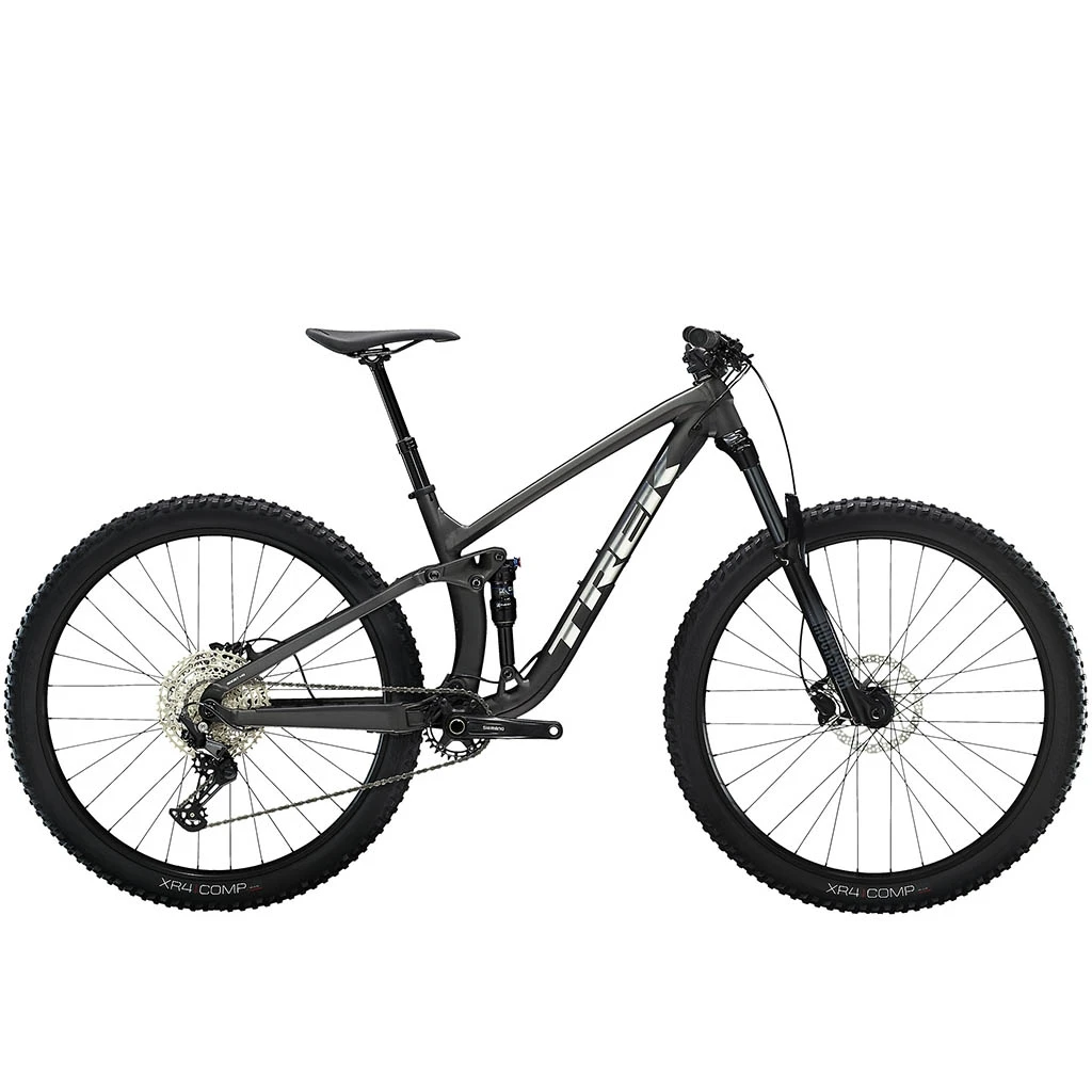 Trek Fuel EX 5 Homme 3 Trek Fuel EX 5 Homme