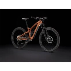 Trek Fuel EXe 9.7 Orange 10 Trek Fuel EXe 9.7 Orange -RideLight Boutique main FuelEXe97SLXXT 23 36365 B Portrait d690