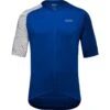 Gore Wear C5 Maillot Homme Bleu 2 Gore Wear C5 Maillot Homme Bleu -RideLight Boutique main GORE C5 Opti Trikot 100164BL01 1 4d85