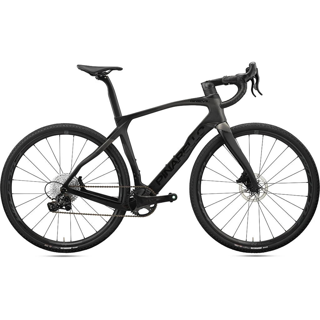 Pinarello Grevil F7 GRX 810 Fulcrum Rapid 500 3 Pinarello Grevil F7 GRX 810 Fulcrum Rapid 500