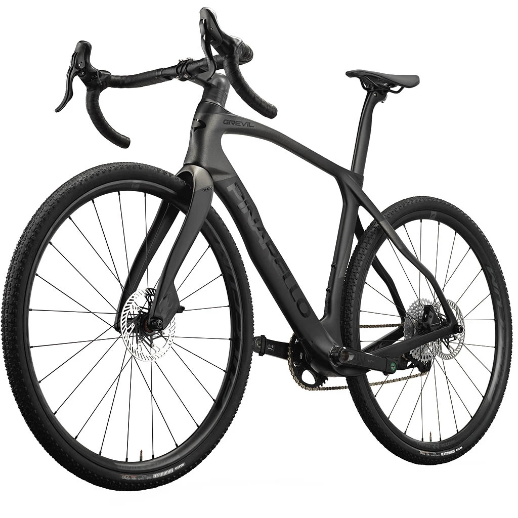 Pinarello Grevil F7 GRX 810 Fulcrum Rapid 500 4 Pinarello Grevil F7 GRX 810 Fulcrum Rapid 500 – Image 2