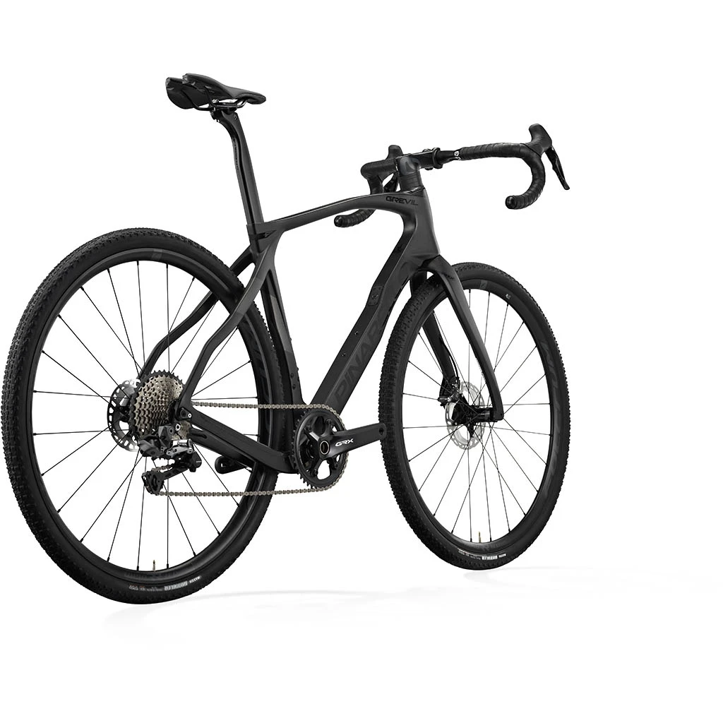 Pinarello Grevil F7 GRX 810 Fulcrum Rapid 500 5 Pinarello Grevil F7 GRX 810 Fulcrum Rapid 500 – Image 3