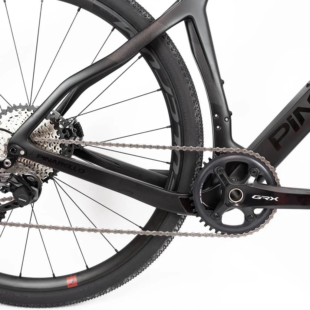 Pinarello Grevil F7 GRX 810 Fulcrum Rapid 500 6 Pinarello Grevil F7 GRX 810 Fulcrum Rapid 500 – Image 4