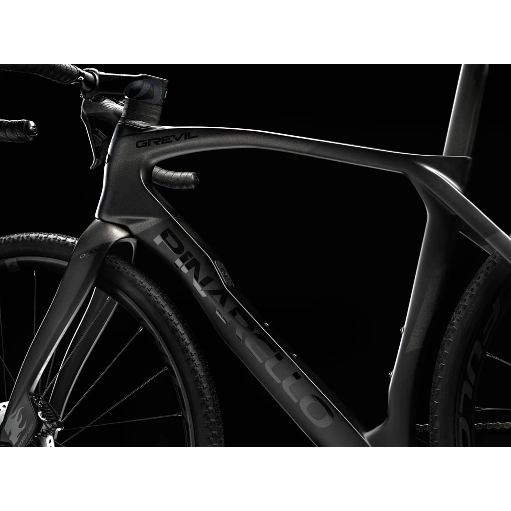 Pinarello Grevil F7 GRX 810 Fulcrum Rapid 500 7 Pinarello Grevil F7 GRX 810 Fulcrum Rapid 500 – Image 5