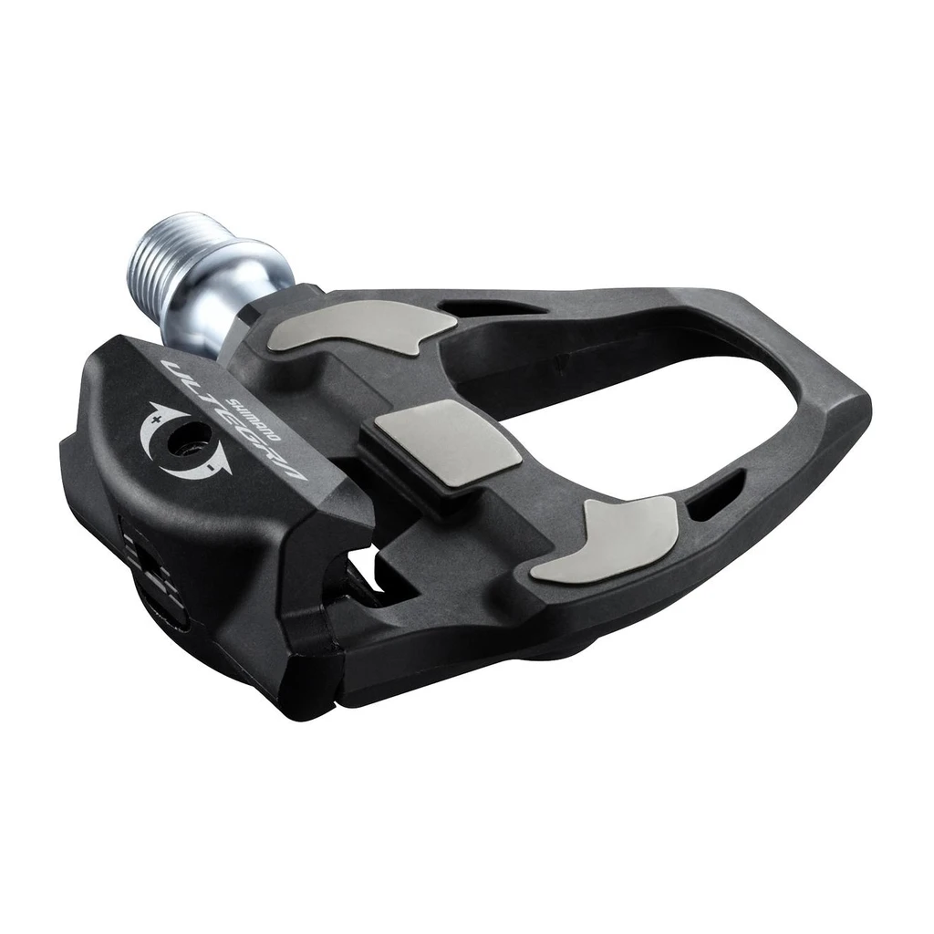 Shimano Pédales Route SPD-SL Ultegra R8000 Noir 4 Shimano Pédales Route SPD-SL Ultegra R8000 Noir – Image 2