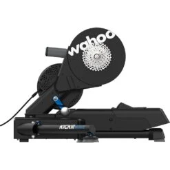 Wahoo Kickr Move Noir