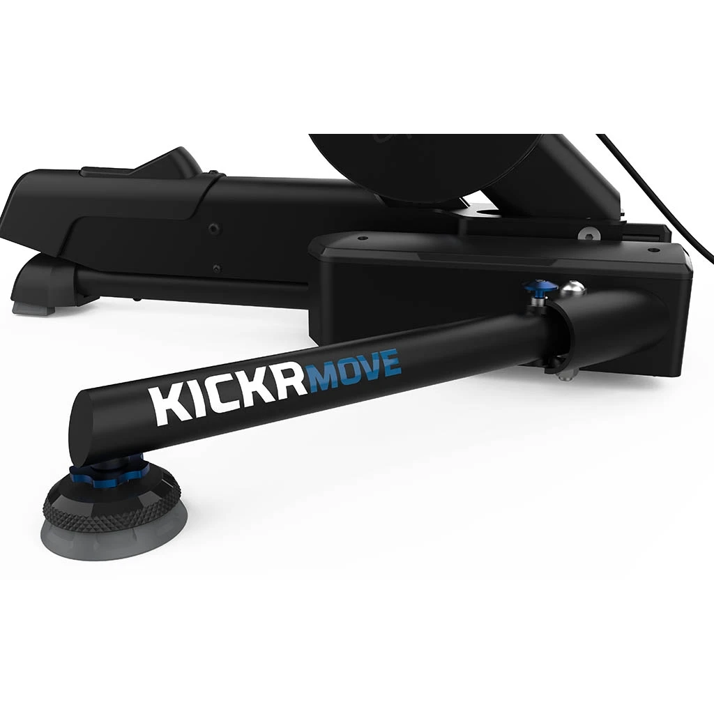 Wahoo Kickr Move Noir 7 Wahoo Kickr Move Noir – Image 5