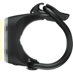 Knog Blinder Mini Front - Square - Black Noir -RideLight Boutique main KN525.BLK .SQU02 1 3bd8