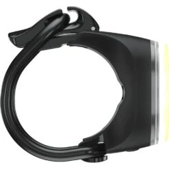 Knog Blinder Mini Front - Square - Black Noir -RideLight Boutique main KN525.BLK .SQU03 1 bbad